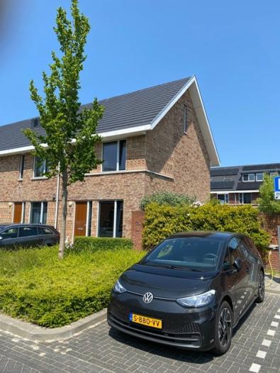 Huis - Meerval - Schagen