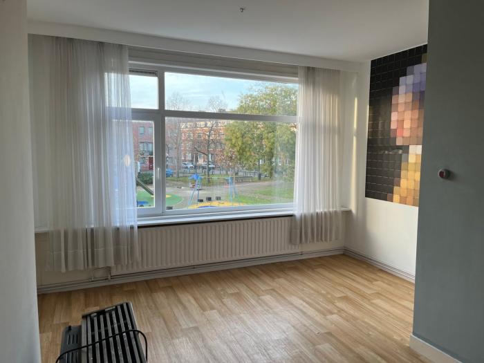 Appartement - Letlandsestraat - Rotterdam