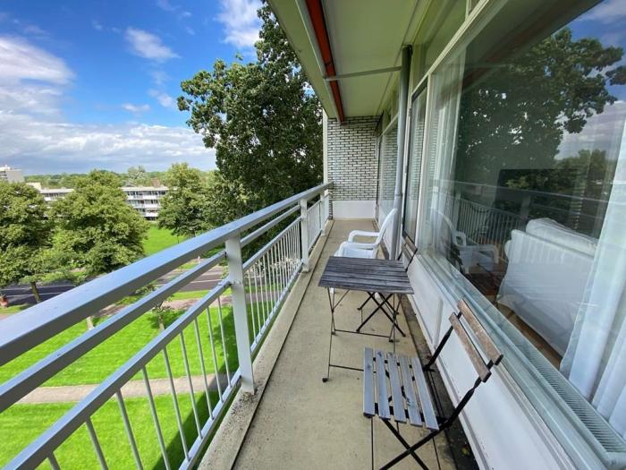 Appartement - Bevelandselaan - Amstelveen