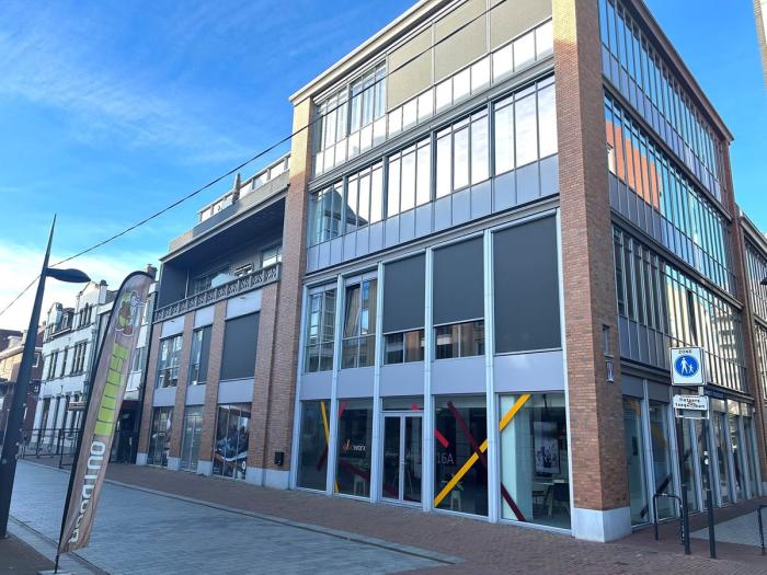 Appartement - Smeetspassage - Weert