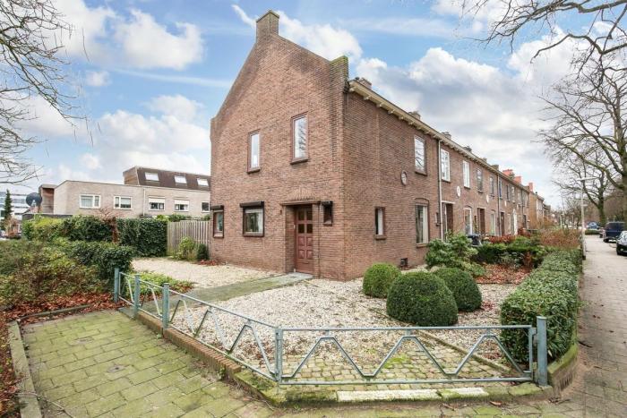 Appartement - Ploegstraat - Nijmegen