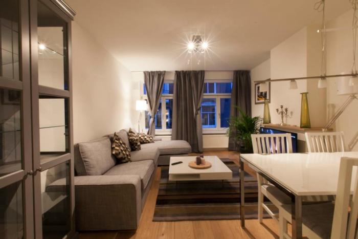 Appartement - Nieuwe Leliestraat - Amsterdam