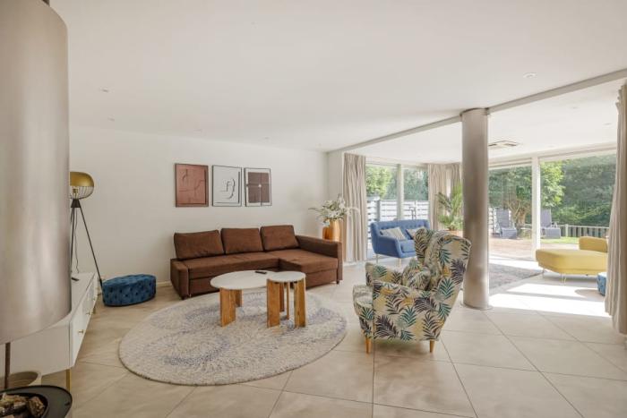 Appartement - Sloterweg - Amsterdam