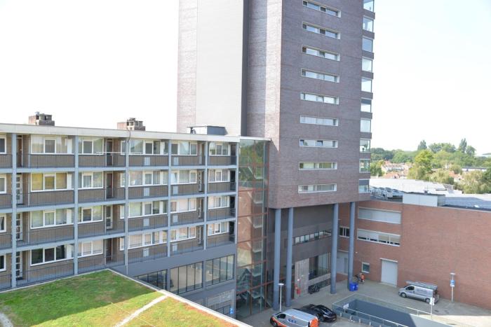 Appartement - Galerij - Amstelveen