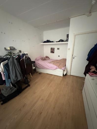 Kamer - Houtstraat - Tilburg