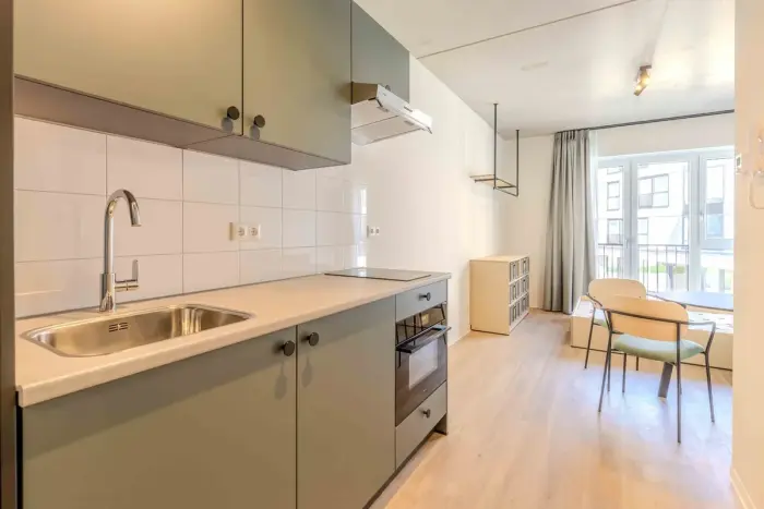 Appartement - Olympiapad - Maastricht