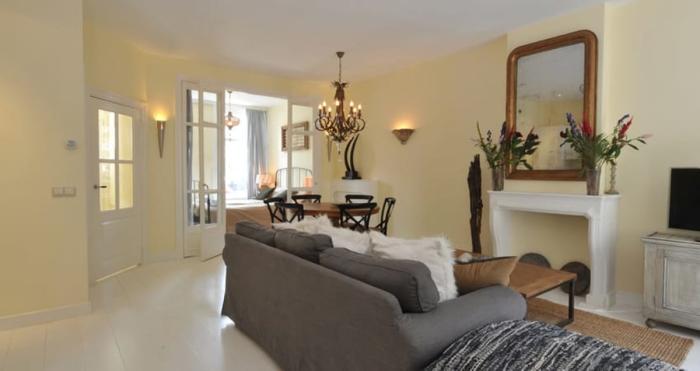 Appartement - Derde Kostverlorenkade - Amsterdam