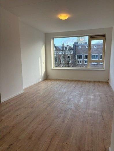 Appartement - Prins Hendriklaan - Rotterdam