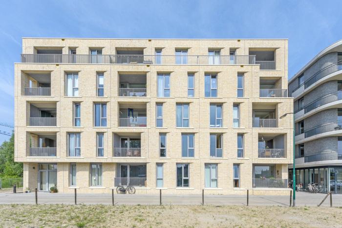 Appartement - Tussenbusstraat - Utrecht