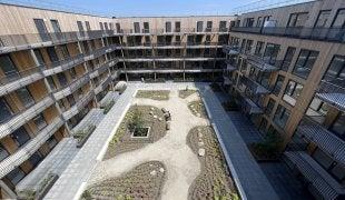 Appartement - Hickorylaan - Utrecht