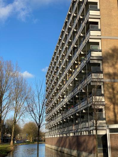 Appartement - Bosranklaan - Gouda