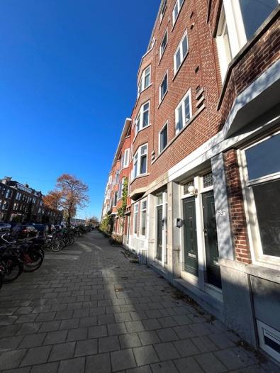 Appartement - Beukelsweg - Rotterdam