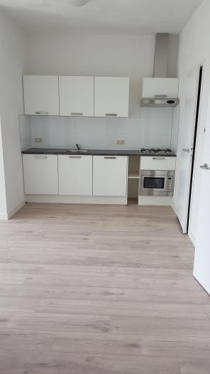 Appartement - Klokkenplas - Enschede