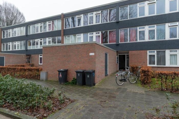 Appartement - Dukdalf - Groningen