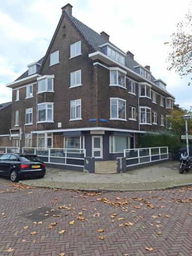 Huis - Insulindeweg - Delft