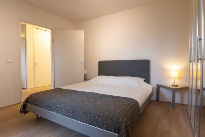 Appartement - Meerhuizenstraat - Amsterdam