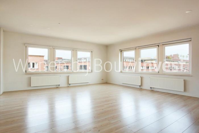 Appartement - Eosstraat - Amsterdam