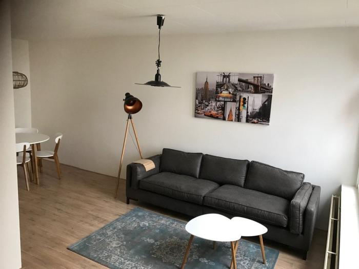 Appartement - Nicolaas Beetsstraat - Schiedam