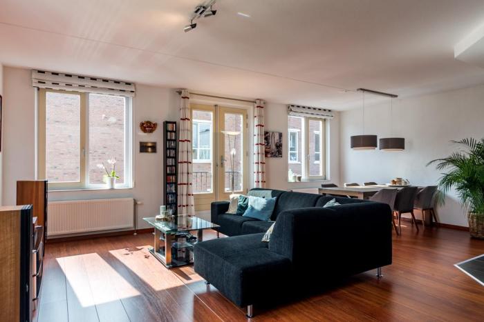 Appartement - Beneluxlaan - Almere