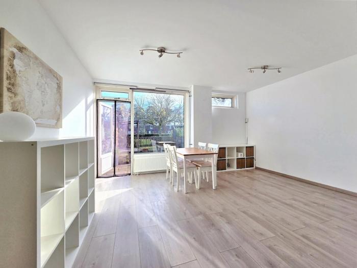 Huis - Schutterweg - Amsterdam