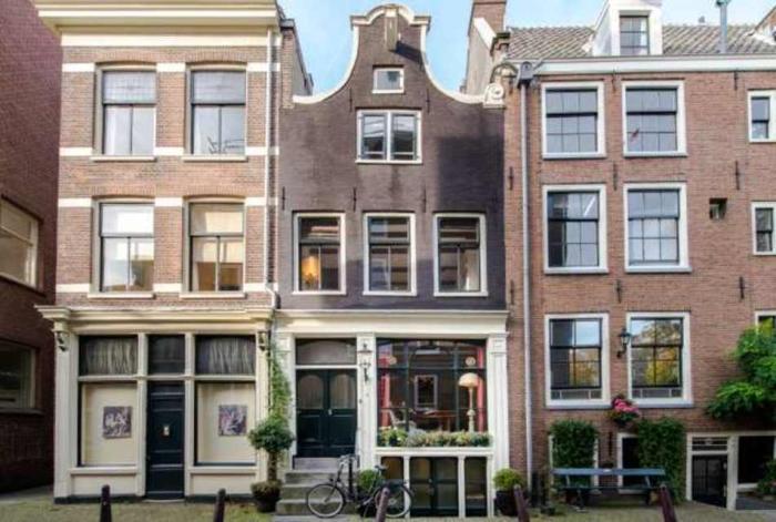 Appartement - Rozenstraat - Amsterdam