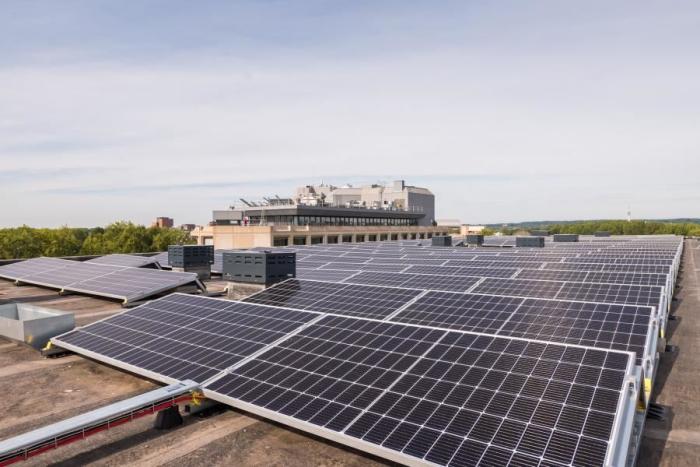 Appartement - Groningensingel - Arnhem