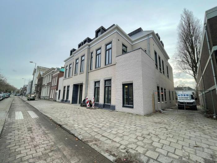 Appartement - Lange Nieuwstraat - Schiedam
