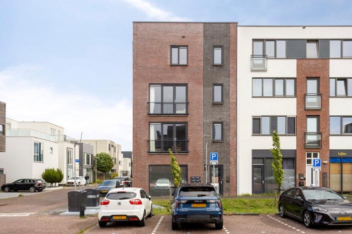 Appartement - Trojestraat - Almere