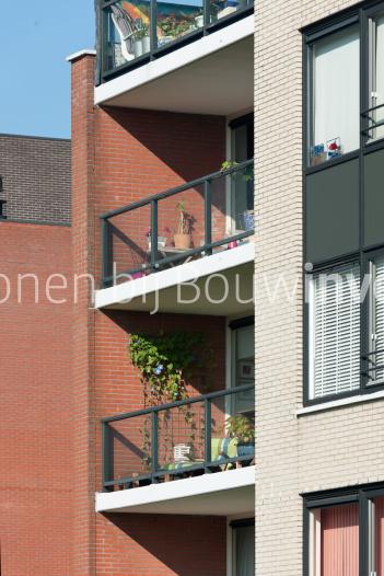 Appartement - Hamontstraat - Amsterdam