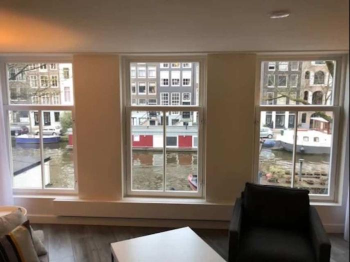 Appartement - Prinsengracht - Amsterdam