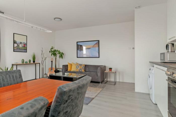 Appartement - Teakhout - Zaandam