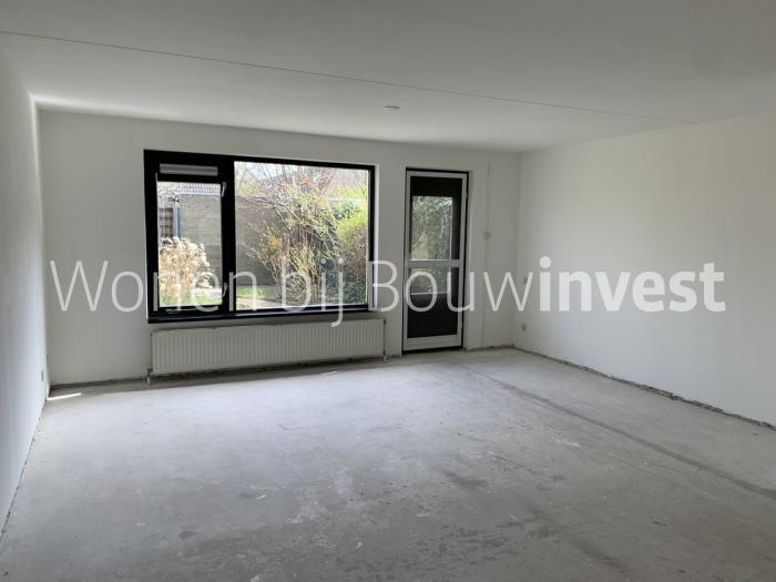 Huis - Bertha von Suttnerlaan - Amstelveen