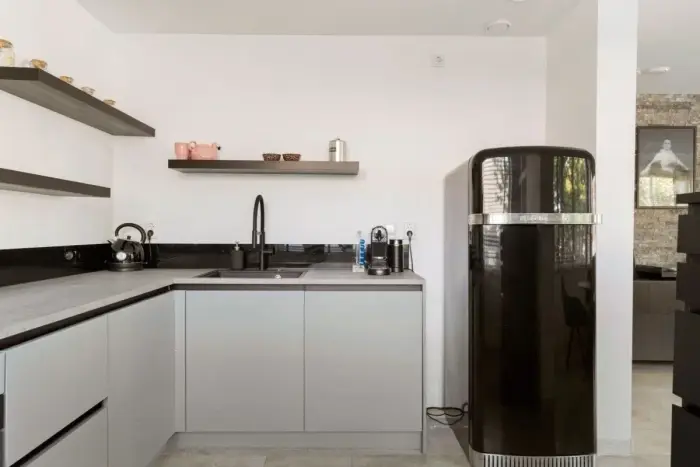 Appartement - Amstelveenseweg - Amsterdam