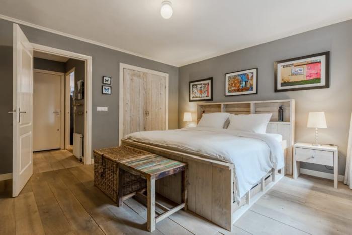 Appartement - Elandsgracht - Amsterdam