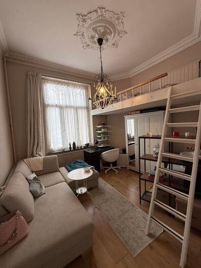 Kamer - Wilhelminasingel - Maastricht