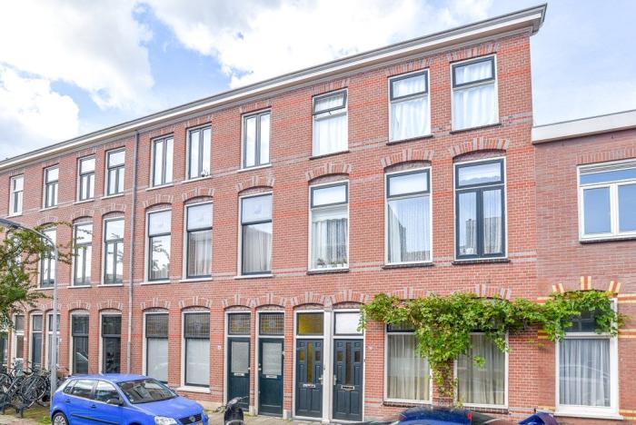 Appartement - Waldeck Pyrmontstraat - Haarlem