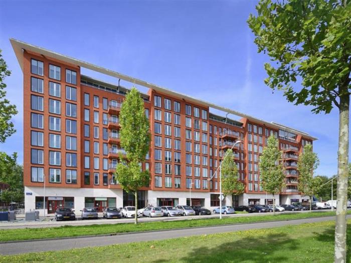 Appartement - Meer en Vaart - Amsterdam