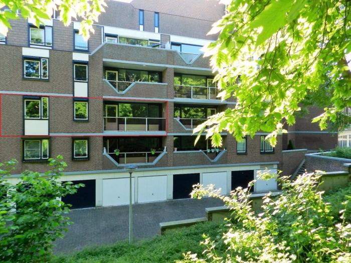 Appartement - Dillegaard - Heerlen
