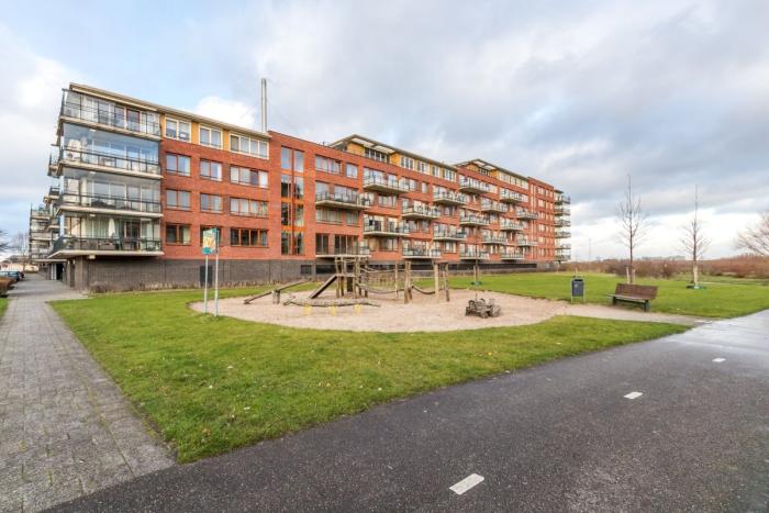 Appartement - Adigestroom - Zoetermeer
