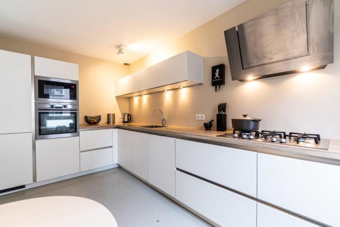 Appartement - Jacob van Lennepstraat - Amsterdam