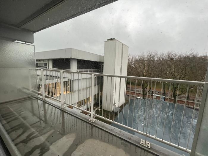 Appartement - Granaathorst - 's-Gravenhage