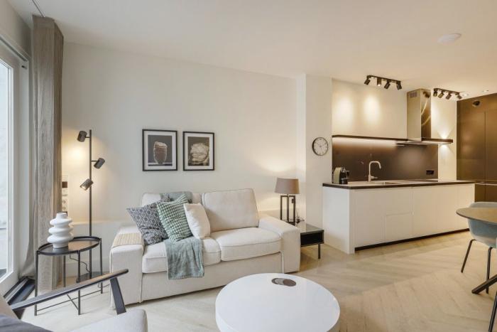 Appartement - Keizersgracht - Amsterdam