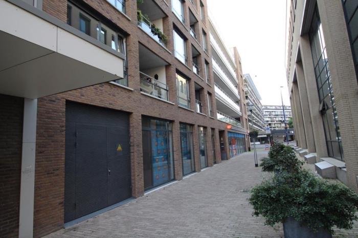 Appartement - Koningsplein - Tilburg