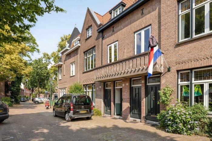 Appartement - Hyacintplein - Breda