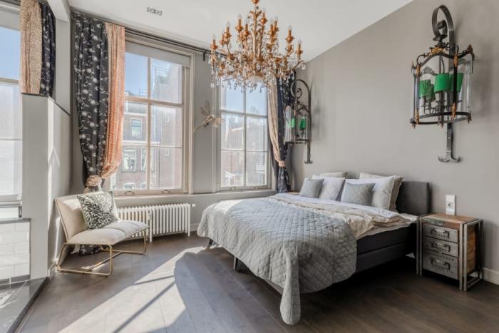 Appartement - Pieter Cornelisz. Hooftstraat - Amsterdam