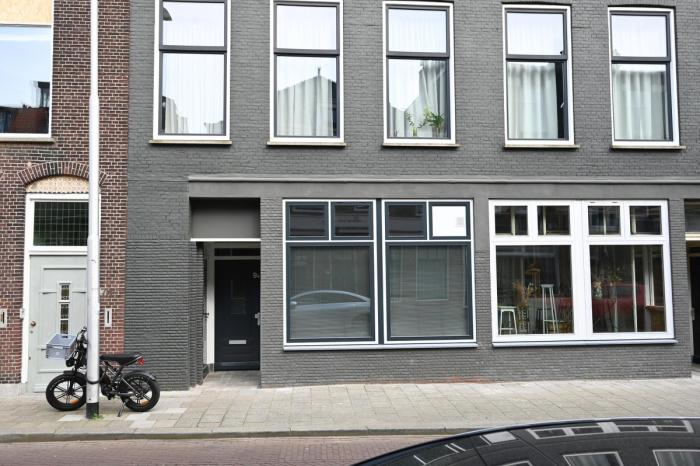 Appartement - Rotterdamseweg - Delft