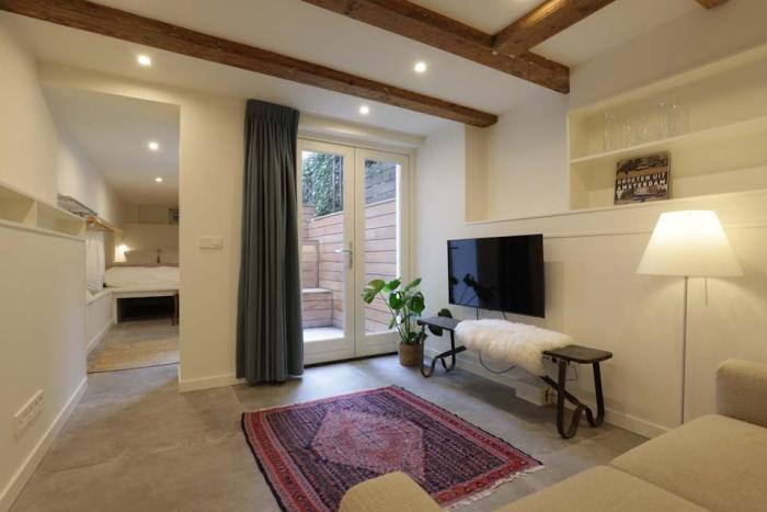 Appartement - Kerkstraat - Amsterdam