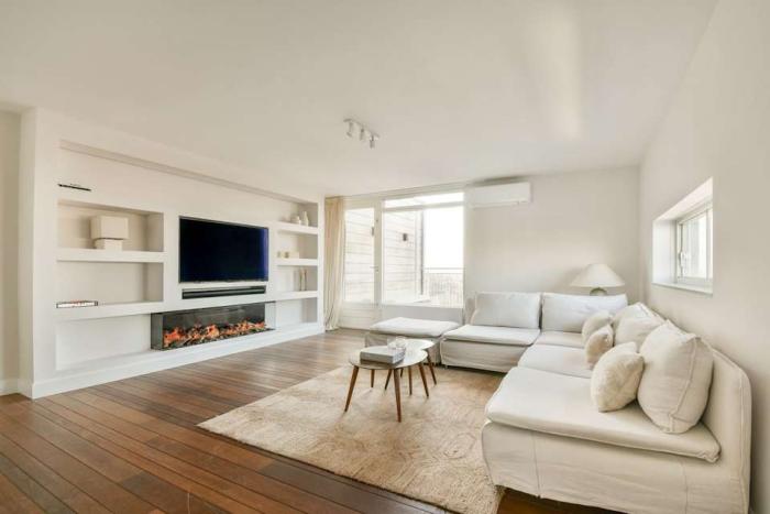 Appartement - Marie Heinekenplein - Amsterdam