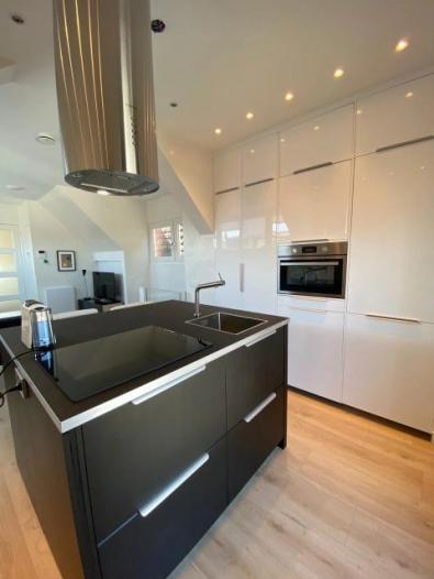 Appartement - Lijnbaansgracht - Amsterdam