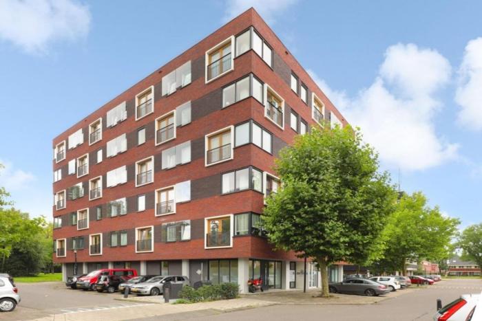Appartement - Kaap Hoorndreef - Utrecht